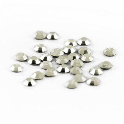 SS3 Crystal Metallic Light Gold